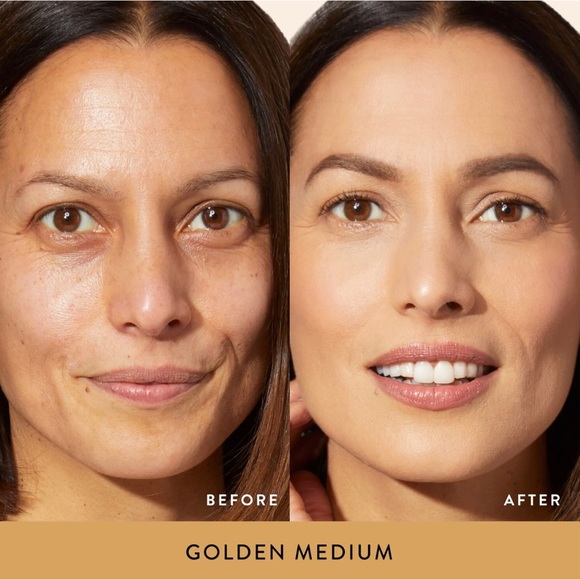 New Laura Geller The Ideal Fix Concealer - Picture 2 of 4